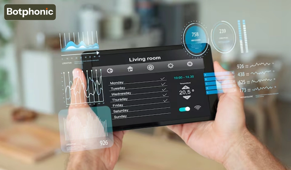 How Does AI Phone Automation Benefit Enterprise Botphonic