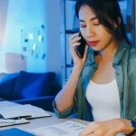How Real-time Analytics AI Phone Calls Boost Call Center Efficiency?