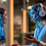 How to Build an AI Call Center for Your Business in 2025