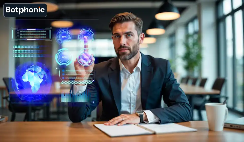 How To Choose Enterprise Conversational AI Platform For Growing Businesses In 2025   Botphonic