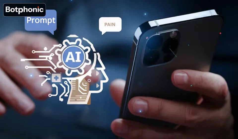 Multilingual AI Phone Automation The Future Of Customer Communication Botphonic