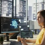 SOC 2-Compliant AI Calling Platforms: Building Trust through Security and Innovation