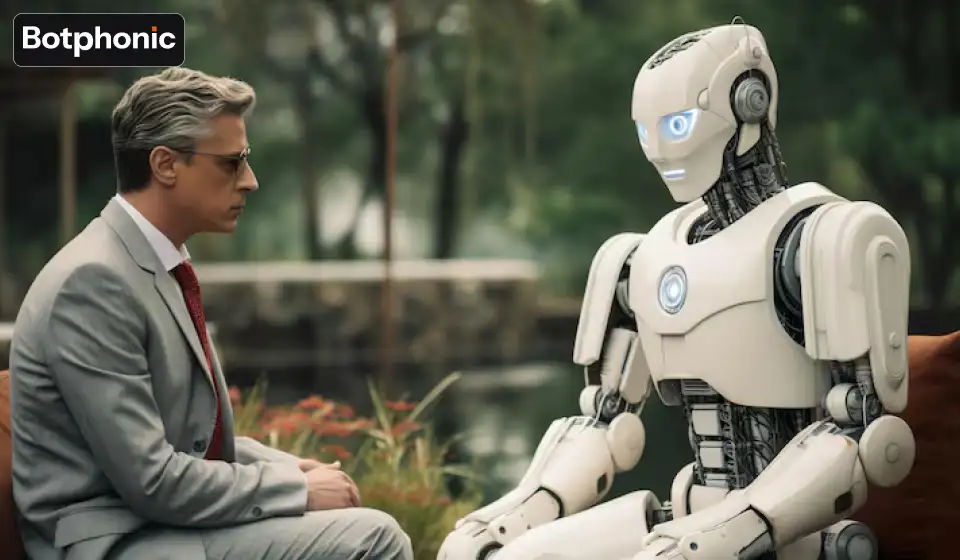 The Battle Of AI Voice Agents In 2025 Botphonic, Bland, Retell, Vapi, And Synthflow Botphonic
