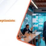 The Future of AI Receptionists: Trends to Watch