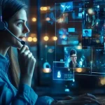The Future of Customer Service: AI-Powered Call Centers & Cloud Solutions