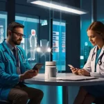 The Future of Healthcare Communication: HIPAA-Compliant Conversational AI.