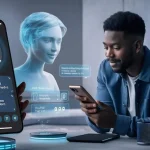 The Rise of AI Phone Agents That Sound Human: Transforming Customer Conversations