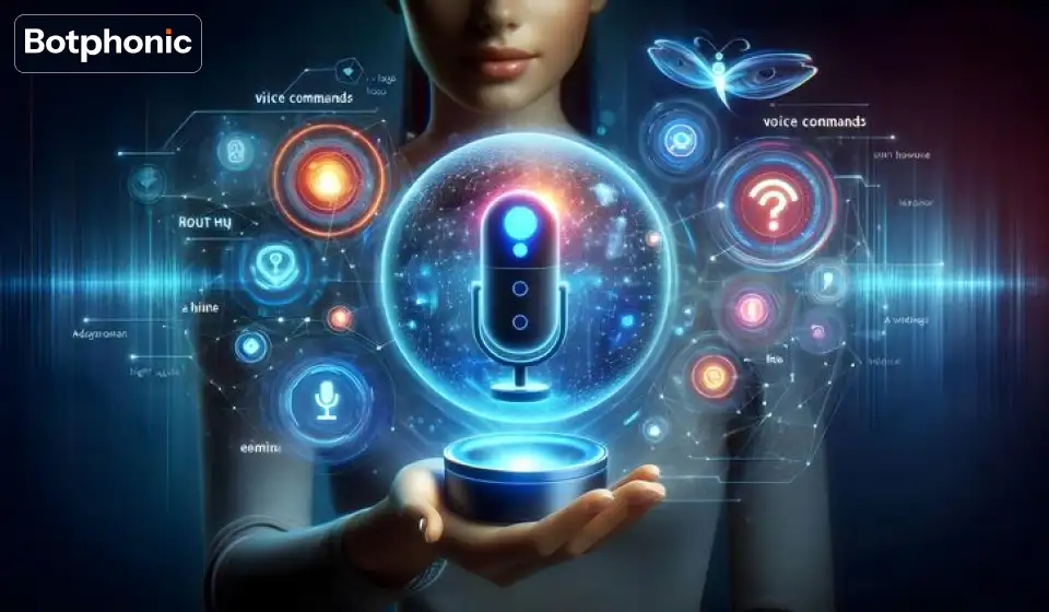 Top Benefits Of Using No Code Voice AI For Business In 2025  Botphonic