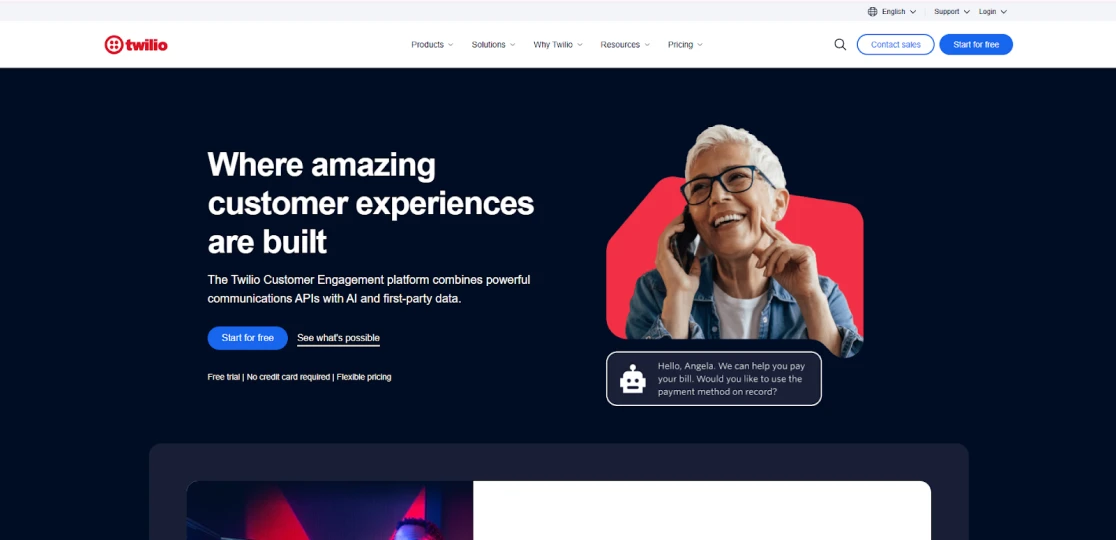 Twilio