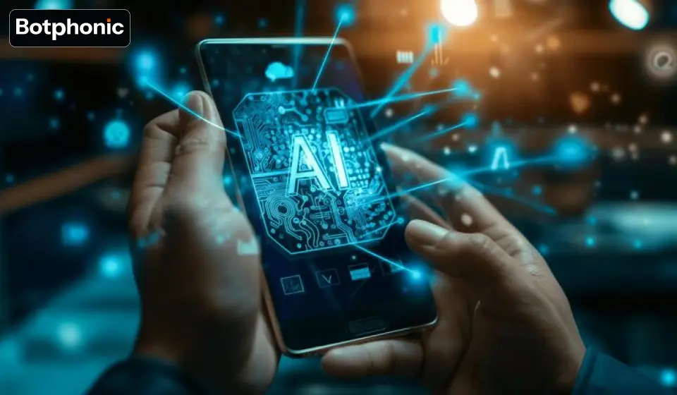 Unlock AI Texting With Botphonic AI Voice Agents Botphonic