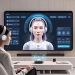 Virtual Receptionist vs AI Receptionist: Key Differences