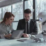 What Is an AI Receptionist? A Beginner’s Guide