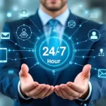 Why Does Your Business Need a 24/7 AI Phone Support System?