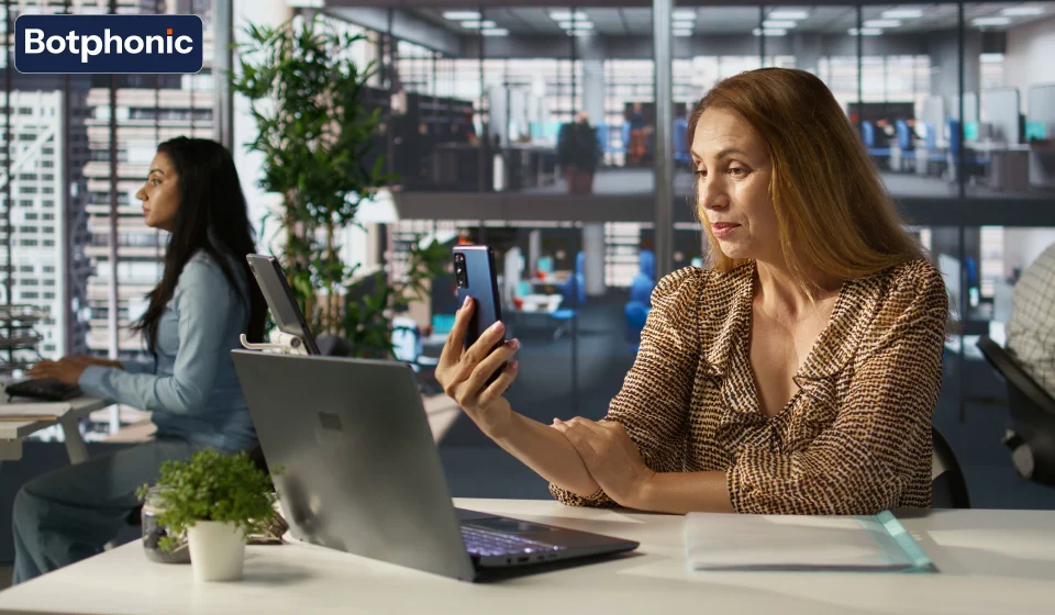 Why Every Real Estate Business Needs An AI Phone Agent   Botphonic