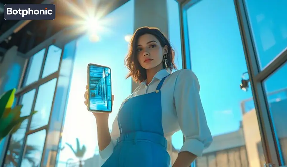Your Guide To End To End AI Powered Phone Infrastructure In 2025 Botphonic