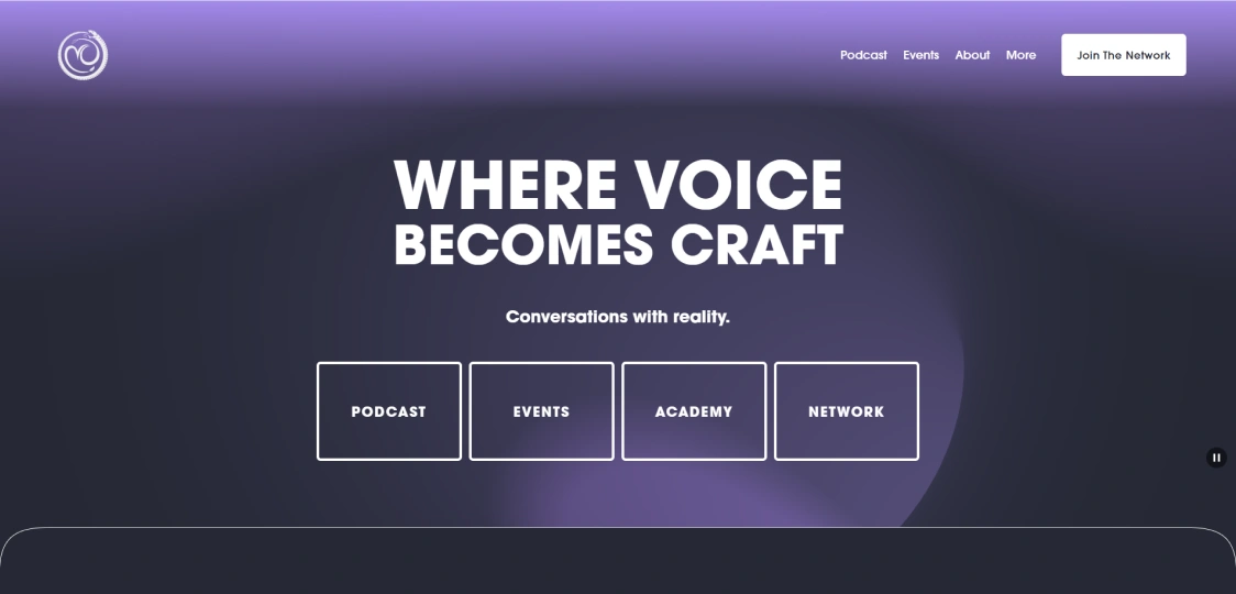 Voicecraft.io
