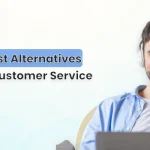 5 Best AI Call Assist Alternatives for Automating Customer Service in 2026