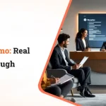 AI Receptionist Demo: Real Use Case Walkthrough