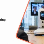 AI Receptionist Meaning: Explained Simply