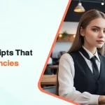 AI Receptionist Scripts That Save Time for Agencies