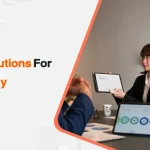 AI Receptionist Solutions for Scheduling Property Showings
