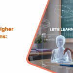 AI Receptionists in Higher Education Admissions: Complete Guide 