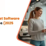 Best AI Receptionist Software for Car Dealerships (2025 Comparison)
