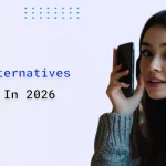 Best Aircall Alternatives for Sales Teams in 2026