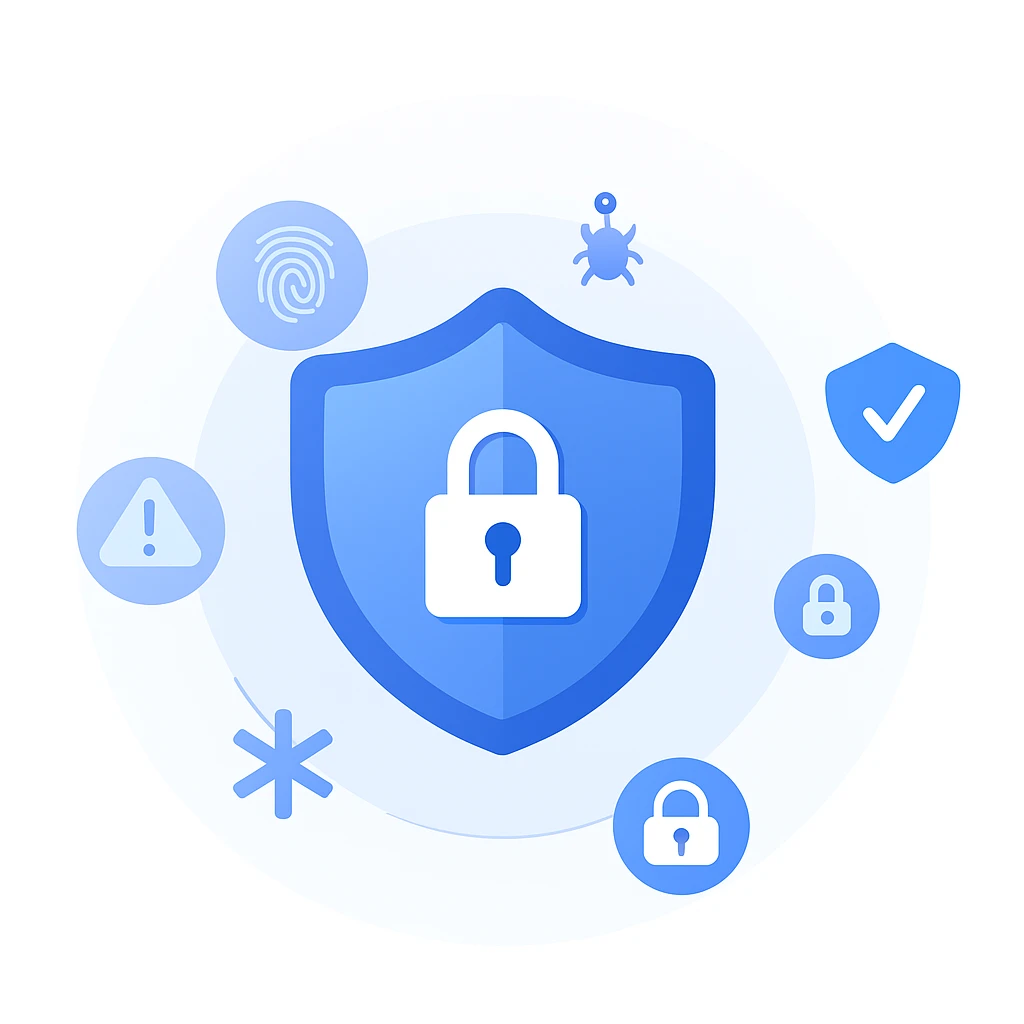 Experience High End Secure Platform