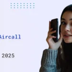 Explore Top 5 Aircall Alternatives & Competitors In 2025