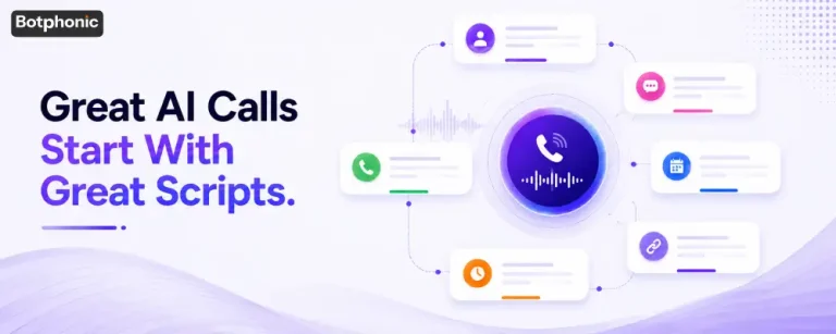 6 Free AI Receptionist Script Templates You Can Copy Today