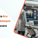 How AI Receptionists Are Transforming Appointment Scheduling in Healthcare