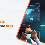 How AI Receptionists Handle High-Volume BPO Calls