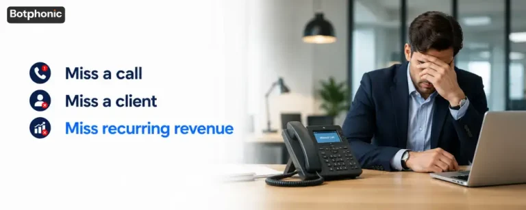Best AI Receptionist Tools for Digital Agencies: Why Every Missed Intake Call Is a Retainer You’ll Never See