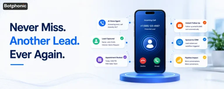 AI Receptionist Demo: Real Use Case Walkthrough