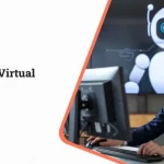 The Evolution from Virtual Receptionist to AI Receptionist