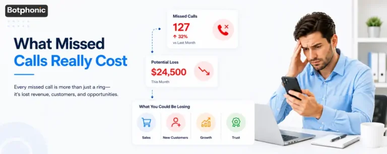 What’s the Real ROI of an AI Receptionist? We Tracked 6 Businesses for 6 Months