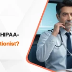Why Clinics Need a HIPAA-Compliant AI Receptionist?