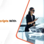 Winning Car Sales Scripts with AI Receptionists