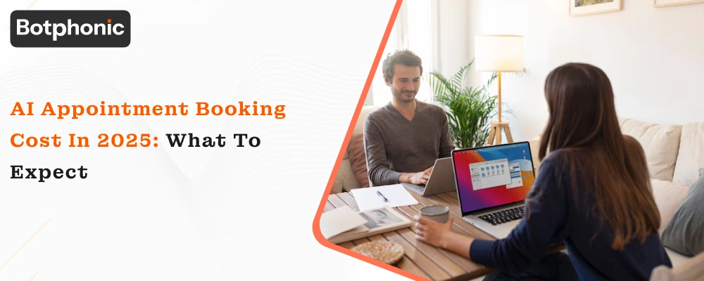 AI Appointment Booking Cost in 2025: What to Expect