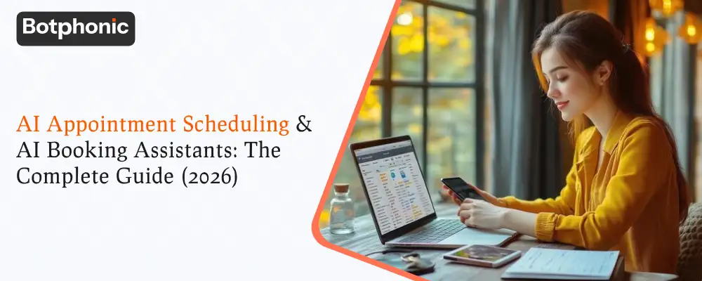 Complete guide to AI appointment scheduling: how AI booking assistants automate, optimize, and personalize scheduling across channels using NLP, integrations, and data-driven insights for modern businesses.