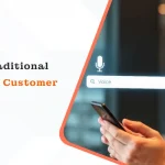 AI Voice Calls vs Traditional Calls: The Future of Customer Interaction