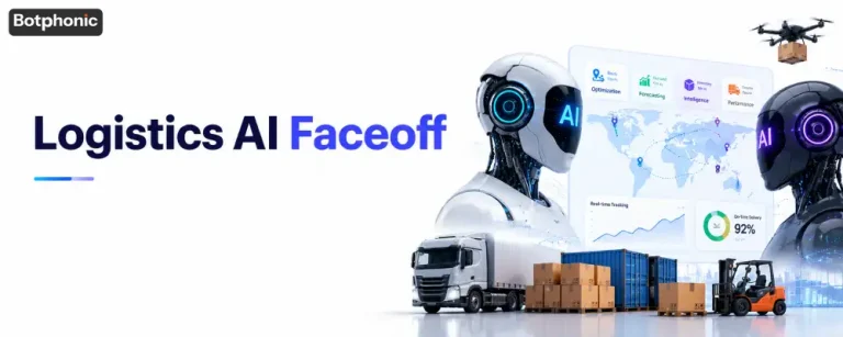 We Stress-Tested 4 AI Receptionists Against a Logistics Dispatch Scenario Here’s the Ranking