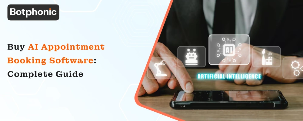 Buy AI Appointment Booking Software: Complete Guide