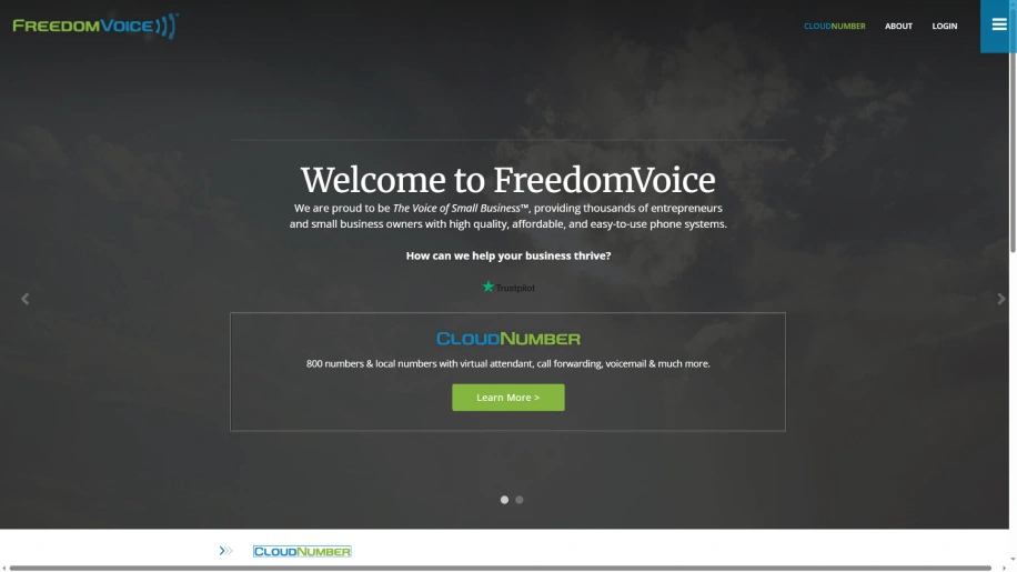 Freedomvoice