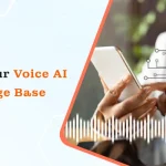 How to Train Your Voice AI Using a Knowledge Base