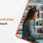 What Is an AI Scheduling Assistant? Explained