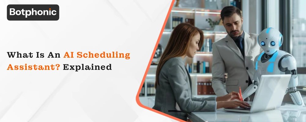 What Is an AI Scheduling Assistant? Explained