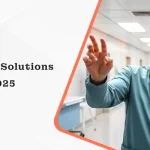 Best AI Phone Call Solutions for Hospitals in 2025