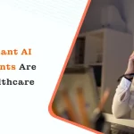 Why HIPAA-Compliant AI Phone Call Assistants Are the Future of Healthcare